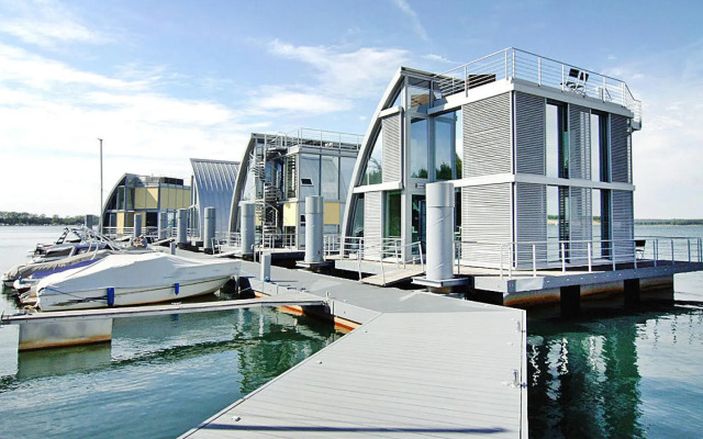 Apartment in Geierswalde