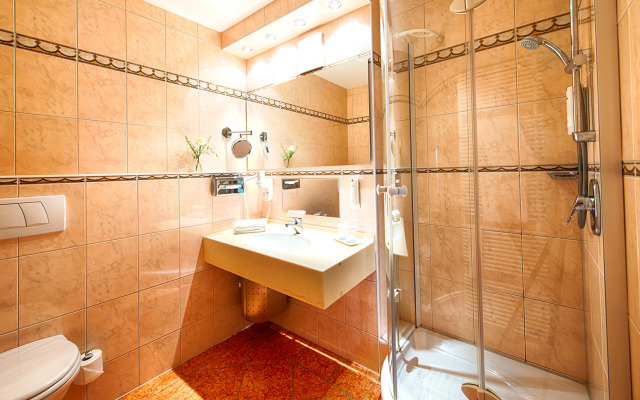 ACHAT Hotel Bad Dürkheim