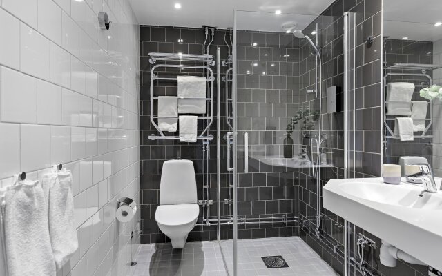 StayAt Hotel Apartments Kista