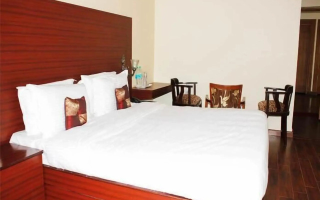 Berry Hills Resort