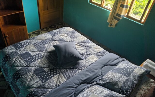 La Tranquilidad Hostel