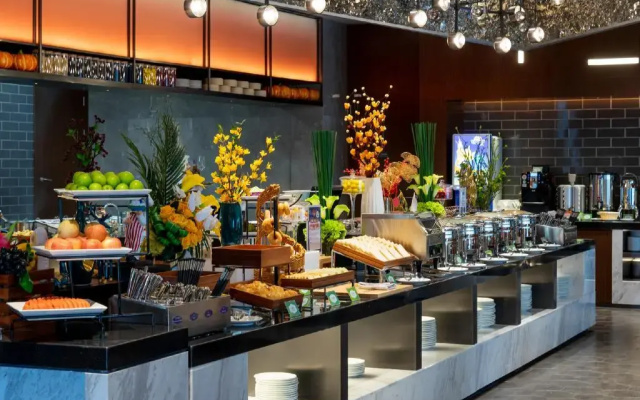 Hampton by Hilton Guangzhou Jinshazhou