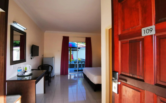 Casa Idaman Motel