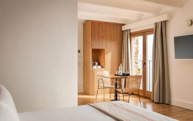 Apartaments Cap Sa Sal