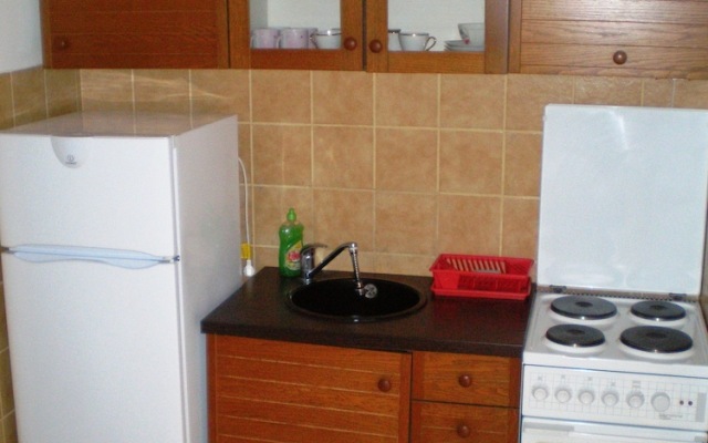 Apartments Ljubica