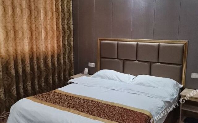Lijiang Bandao Business Hotel