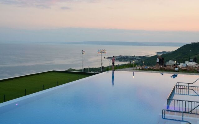 Topola Skies Resort & Aquapark - All inclusive
