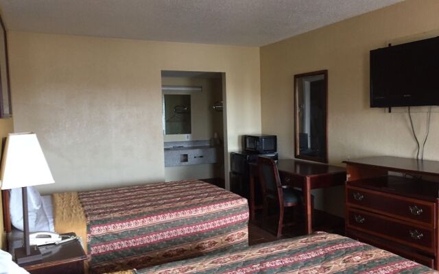 Diamond Inn Motel By OYO Jackson Hwy 80/ I-20