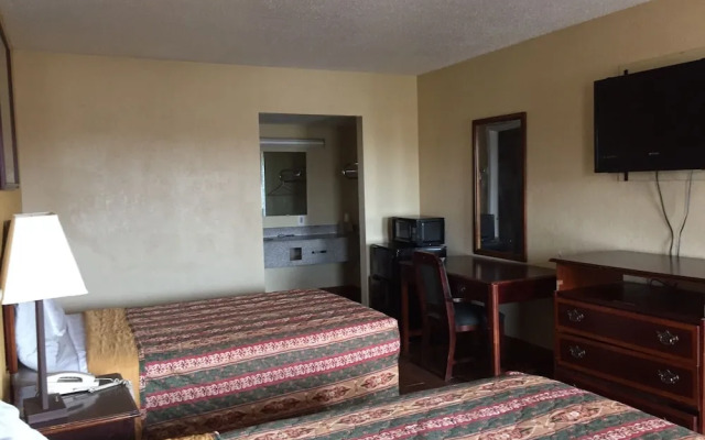 Motel Jackson Central