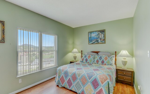 Whispering Pines Condos by VTrips