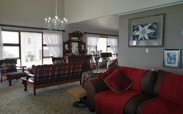 Dana Bay B & B Guest House