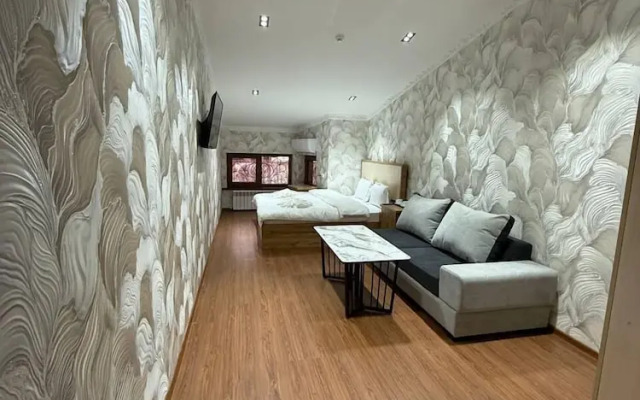 Anor Hotel Avenue