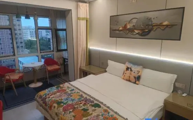 Jinzhi Zun Family Homestay