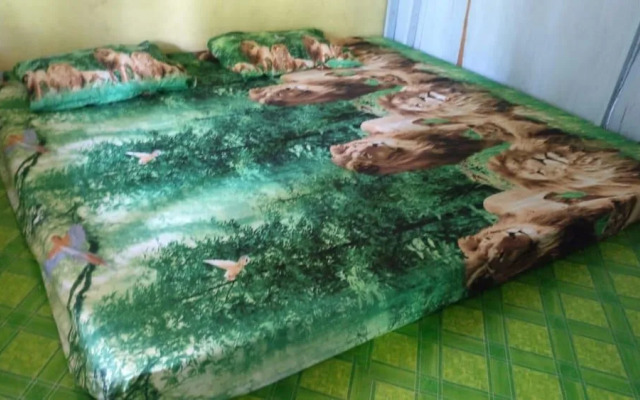 Homestay Miftah Syariah - Hostel