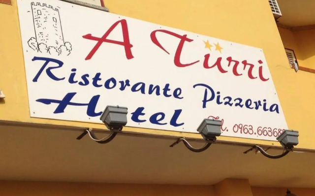 A Turri