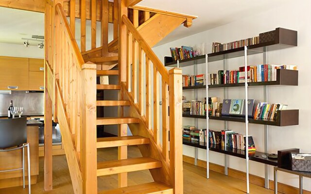 Apartment Villa Vallet 12