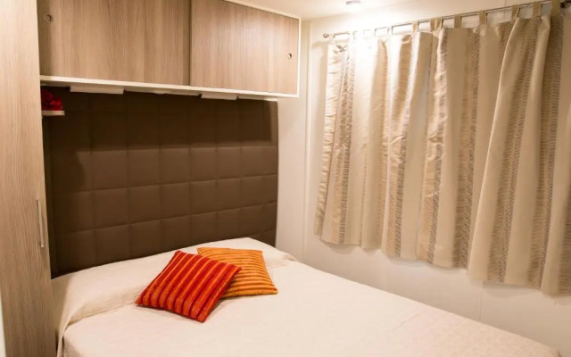 Camping Villaggio Cerquestra