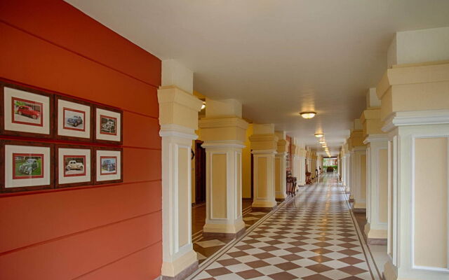 Regency Lagoon Resort