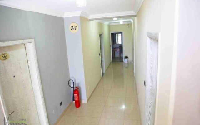 Vamos Guest House