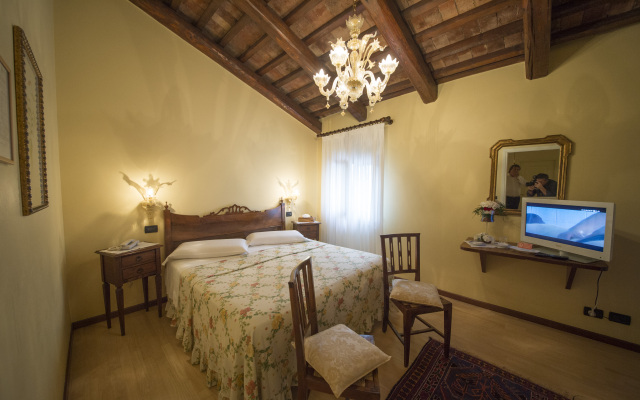 Hotel La Rescossa
