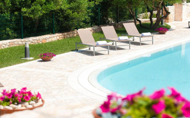 Masseria Borgo Ritella