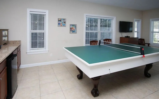 Amy's Oasis by RedAwning