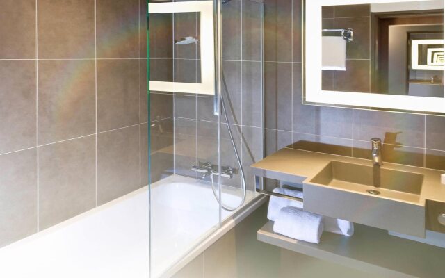 Novotel Stevenage Hotel
