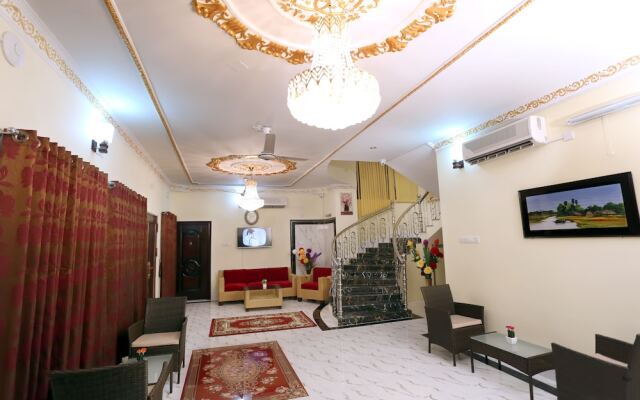 Novem Inn & Holidays