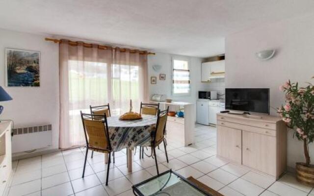 Apartment Pres De Jonquille 1