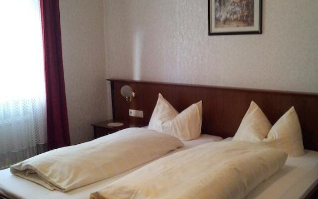 Hotel Weinhaus Am Stiftstor