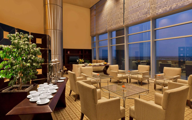 Sheraton Mendoza Hotel