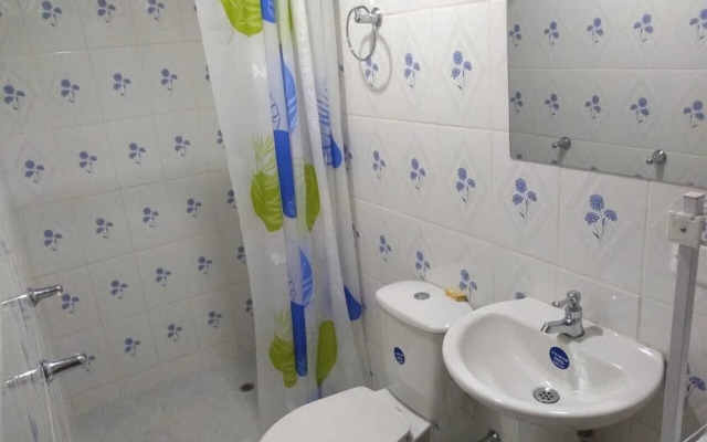 Ecohotel Villadiana