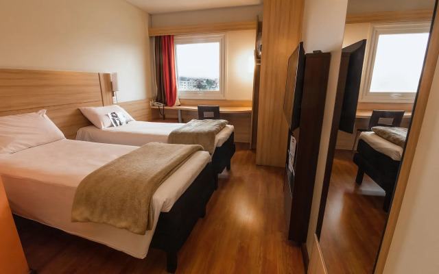 ibis Concepcion