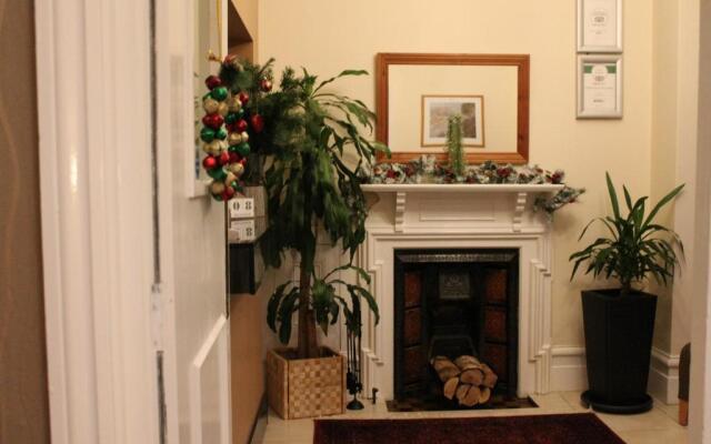 Abbey House Hotel