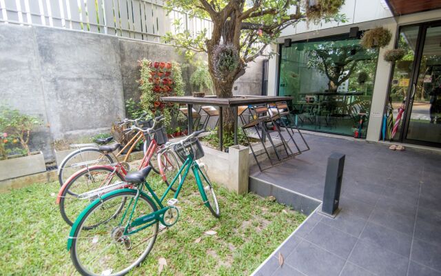 Soft Dormtel Chiangmai