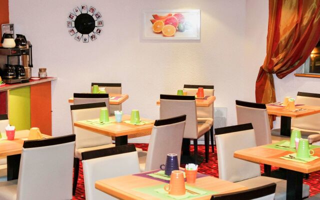 ibis Styles Le Mans Centre Gare