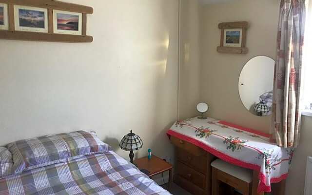 Stoke House Bed and Breakfast Hotel