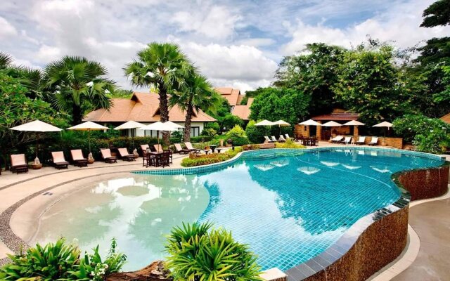 The Legend Chiang Rai Boutique River Resort and Spa