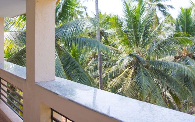 Aqua de Goa
