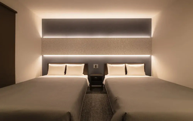 GRAND BASE Hakata Premium