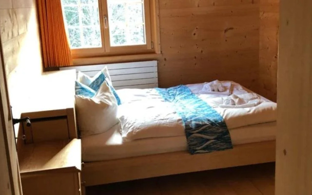 Berghaus Alpenrösli