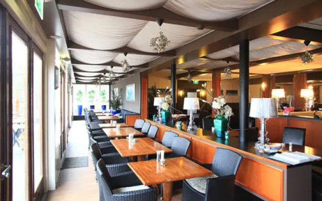 Budget Hotel Vrouwenpolder