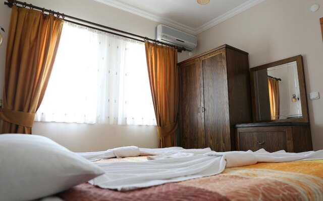 Destina Suit Hotel