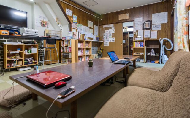Peace House Showa - Hostel
