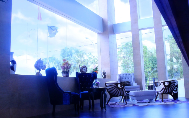 OS Style Hotel Managed by Orange Sky Management