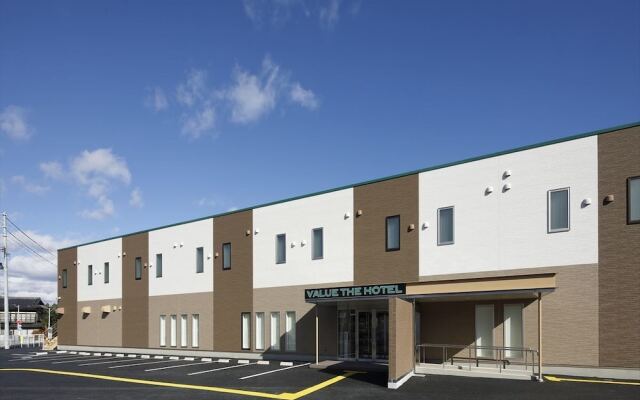 Value The Hotel Narahakidoekimae