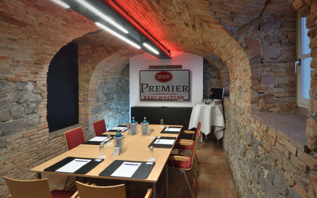 Best Western Premier Hotel Villa Stokkum