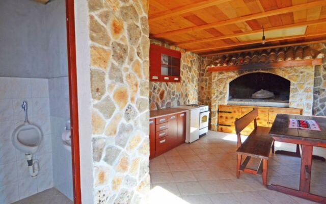 House Tuta Biograd Na Moru