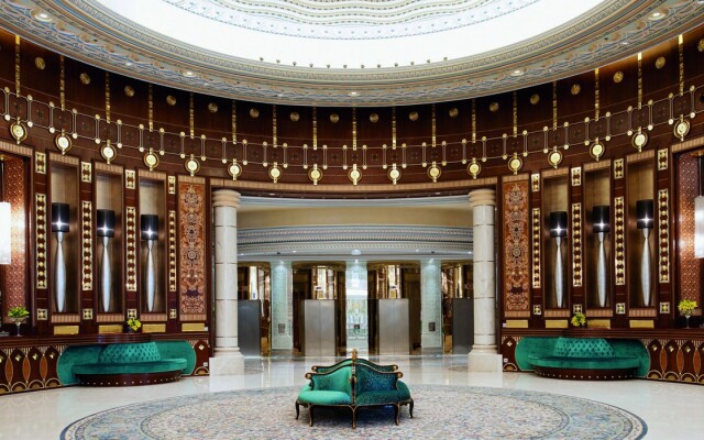 The Ritz-Carlton, Riyadh