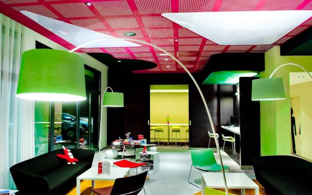 ibis Styles Brest Centre Port